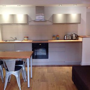 Appartement met Twee Slaapkamers